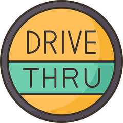 drive  icon