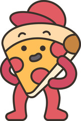 mascot  icon