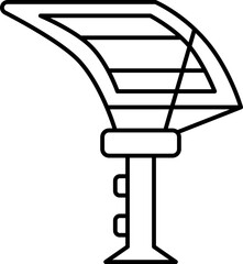 canopy  icon