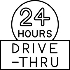 drive  icon