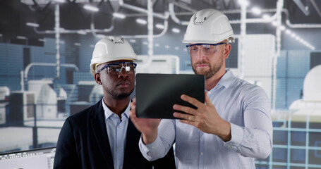 Virtual Reality And Digital Manufacturing