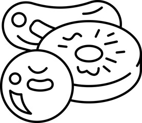 fruit  icon