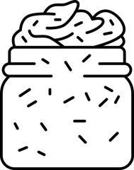 butter  icon