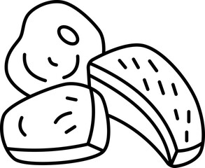 fruit  icon