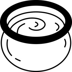 curd  icon