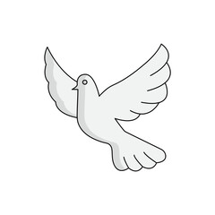 dove of peace