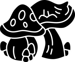 mushroom  icon