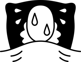 sweat  icon