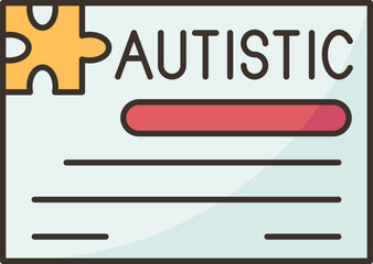 autism  icon