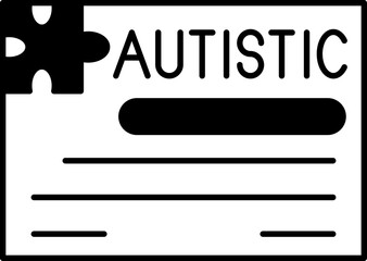 autism  icon