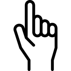 showing fingers, fingers , hand, 