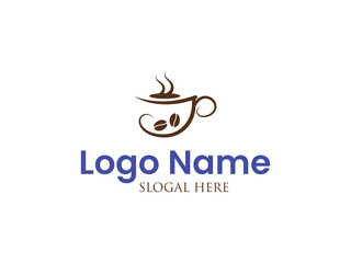 modern logo vector template