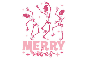 Christmas, Retro Christmas Quote, Merry Christmas, Christmas Coffee, Santa Claus