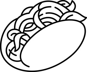 cheese  icon