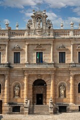Fototapeta premium Certosa di Padula - Padula - Salerno - Campania - Italia