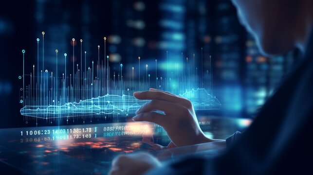 AI-Driven Data Mining Synergizing Technology for Insights and Innovation