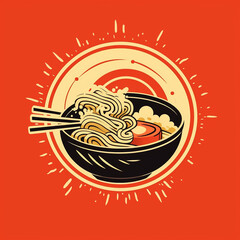 Chinese restaurant logo designs