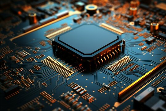 Circuit Board Real is vital for the optimal function of electronics