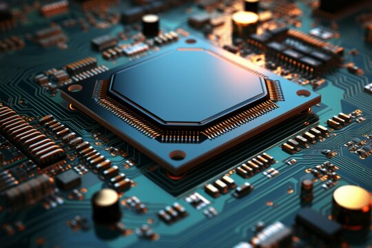 Circuit Board Real is vital for the optimal function of electronics