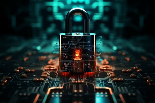 Rising threats necessitate the implementation of advanced cybersecurity measures