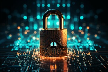 Unlocking the future Secure cyberdata holds the key to progress