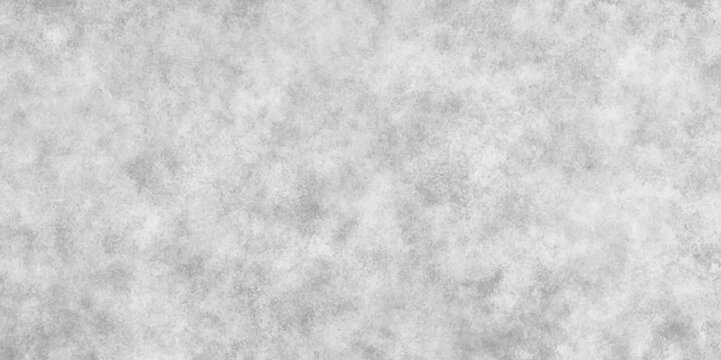 White and gray cement paper texture background Can be use for graphic design or wallpaper Surface of old and dirty outdoor building wall, Abstract nature seamless background