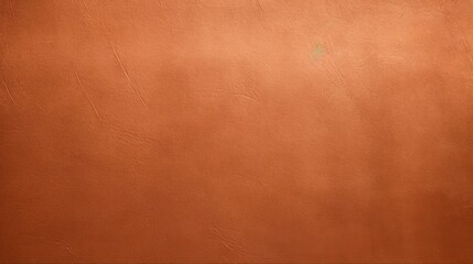 Copper Paper Texture: Luxurious Brown Metallic Background for Christmas or New Year's Design