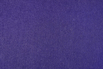 texture short pile purple