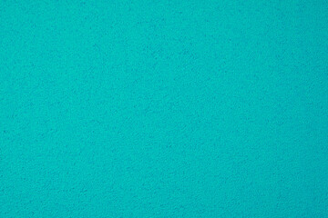 texture medium grain turquoise color