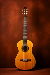 Photo Classical Guitar