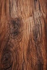 close up of a wood texture - generative ai