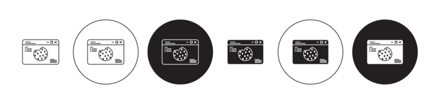 Computer Tracking Icon Images – Browse 22,298 Stock Photos, Vectors ...