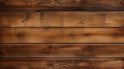 Obraz premium Old wood texture - generative ai