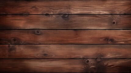 old wood background- generative ai