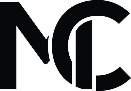vector MC logo