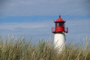 Nördlichster Leuchtturm Deutschlands, Insel Sylt