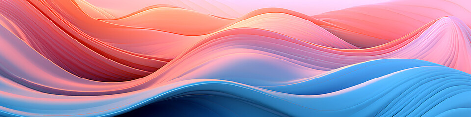 3D abstract background, 3d wallpaper background image