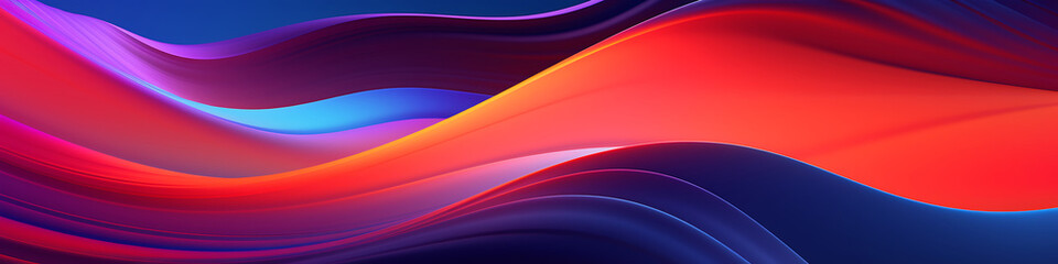 Fototapeta premium 3D abstract background, 3d wallpaper background image