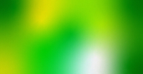 Abstract green background