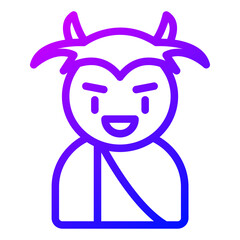 Monster icon
