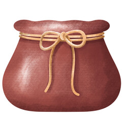 tree pot