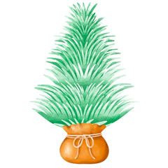 christmas tree
