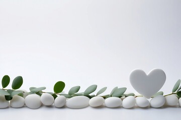 Botanical Wellness: Organic Spa Resource with Heart Stone Vine