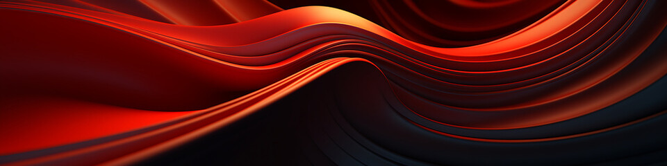 3D abstract background wallpaper, abstract art