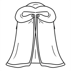 cape image in adventure