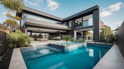 Interior Room Design