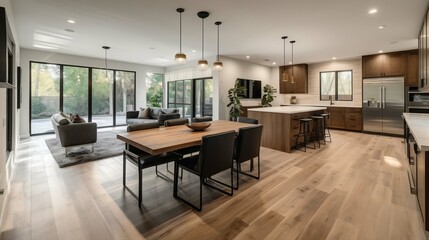 Interior Room Design