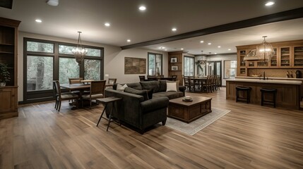 Interior Room Design