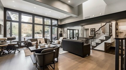 Interior Room Design