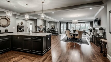 Interior Room Design